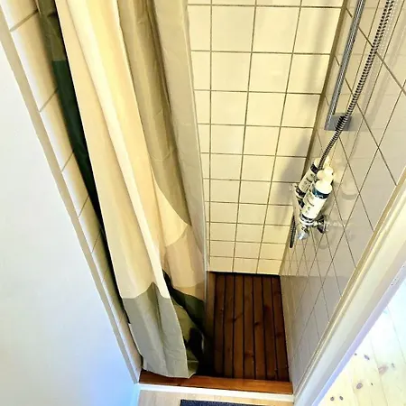 بيت ضيافة 'blue House' In Vintage Villa&garden كوبنهاجن