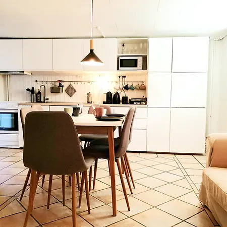 'blue House' In Vintage Villa&garden Guest house Copenhagen