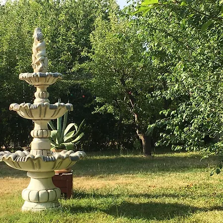 Penzion 'blue House' In Vintage Villa&garden Kodaň