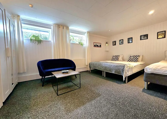 'blue House' In Vintage Villa&garden Penzion