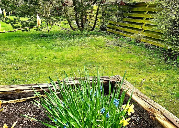 'blue House' In Vintage Villa&garden Penzion *