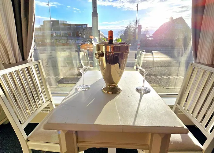 'blue House' In Vintage Villa&garden Penzion *